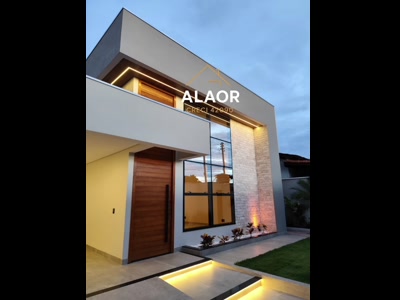Casa de Alto Padrão
