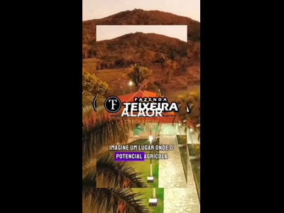 🌿 Propriedade de 565 Hectares – Um Mosaico de Oportunidades 🌄